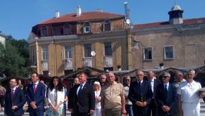 Красимир Каракачанов