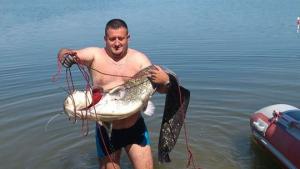 смолян сом гигант