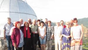 поетична обсерватория Белоградчик