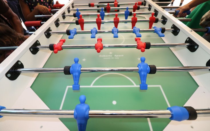 SOFIA GRAND MASTERS 2018 – 11-о издание на Мастърс сериите по джаги