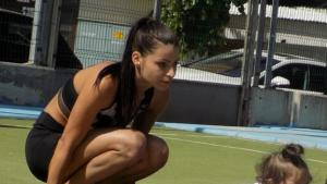 спринт Поморие