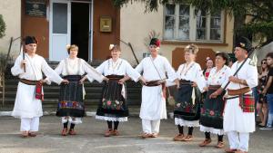 събор Синаговци