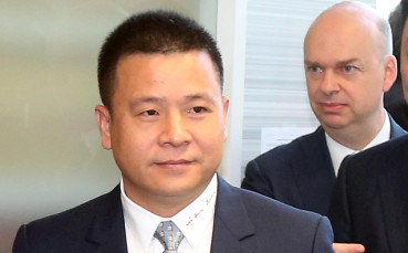 Американците задушиха надеждите на Ли за Милан