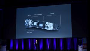 Спейс екс Илън Мъск