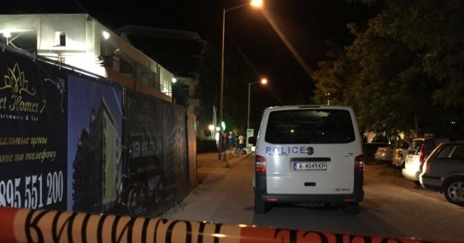 Според данните от разследването на убийството на хазартния бос Кирил