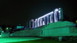 античен форум