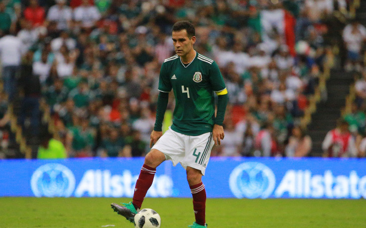 Мексикански герой ще играе на Мондиал 2018