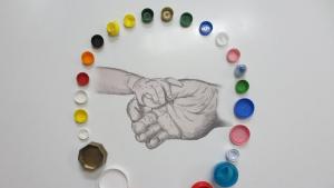 Измамници посегнаха и на събирането на пластмасови капачки за благотворителност