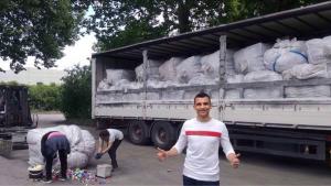 Измамници посегнаха и на събирането на пластмасови капачки за благотворителност