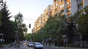 Синя зона Добрич