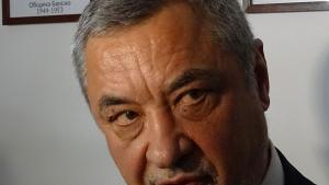 Валери Симеонов