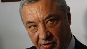 Валери Симеонов