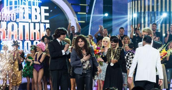 И тази пролет близо една четвърт от активното население на