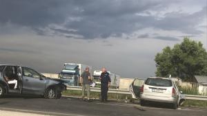 катастрофа