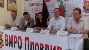 мръсен въздух