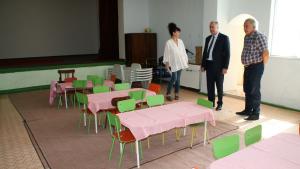 детски лагер Видин