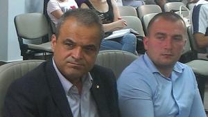 Марин Цветков