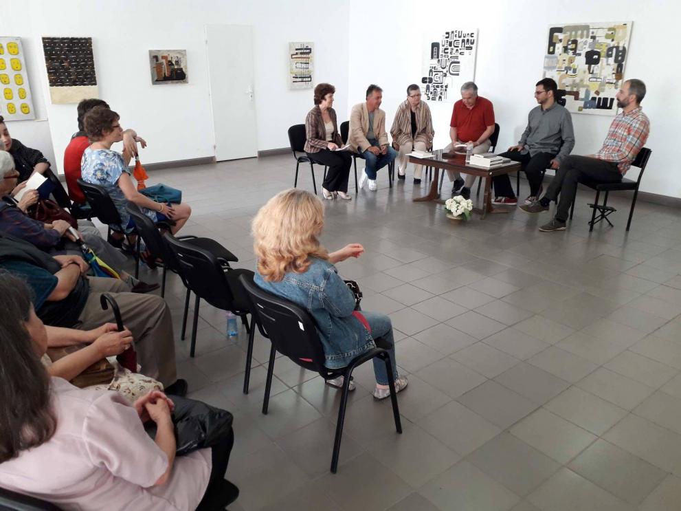 Неочаквано добра комбинация ли е експериментът 3х1?