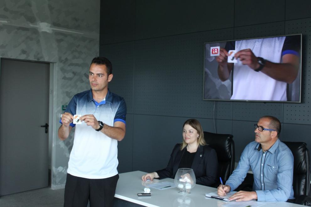 Лудогорец и Едирне Фатих Спор откриват турнира VIVACOMCUP