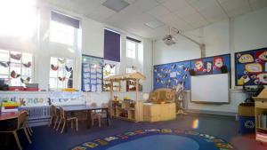 детска градина