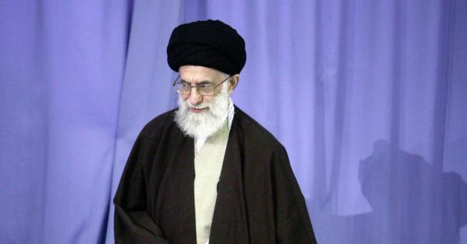 Техеран трябва да засили военната си мощ за да предотврати