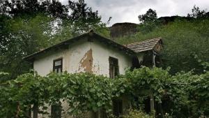 обезлюдени села