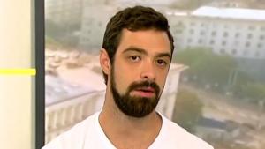 Цветан Петров