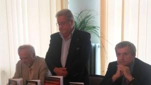 академик Георги Марков