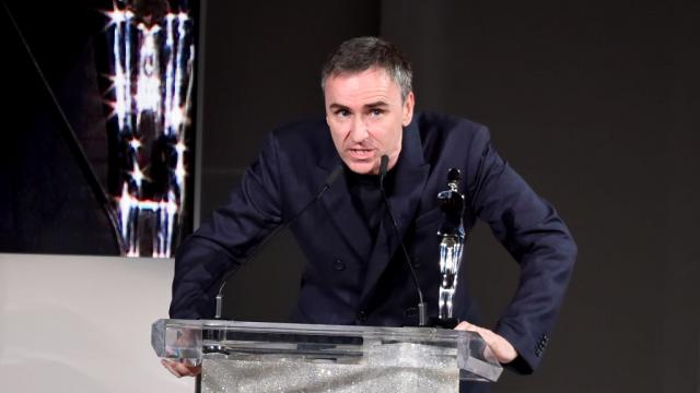 И победителите на модните награди CFDA 2018 са...