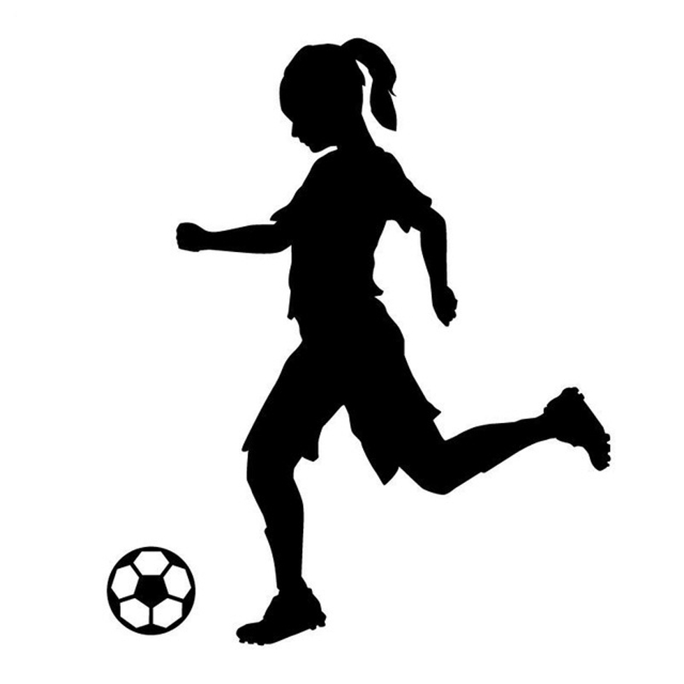 Тридневен футболен фестивал за девойки