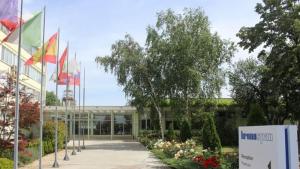 стипендия Кроношпан