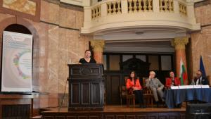 Веолия Софийска вода