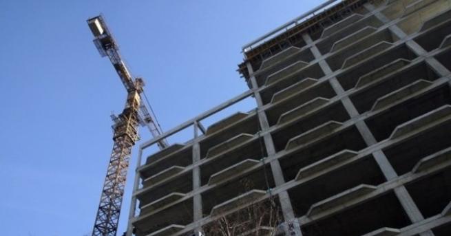 Над 5000 проверки на строежи от първа втора и трета