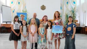 Габрово Брюксел