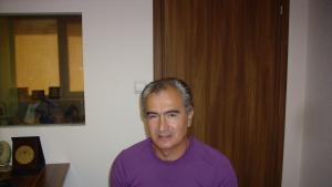 Добрин Атанасов