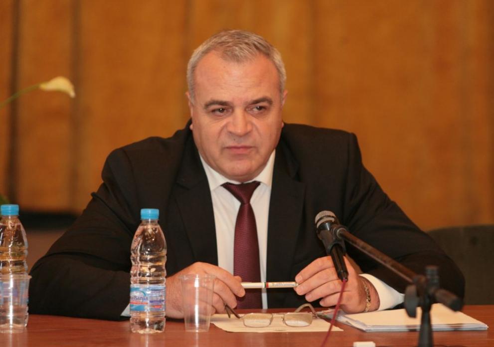Стефан Балабанов