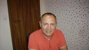 Галин Господинов