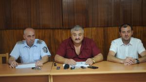 ОДМВР Силистра