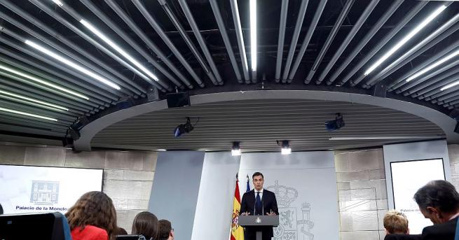 Жените изглежда ще бъдат мнозинство в новото испанско правителство, което