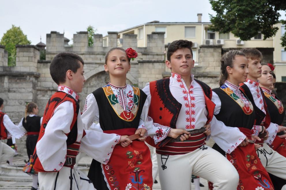 Концерт Видин