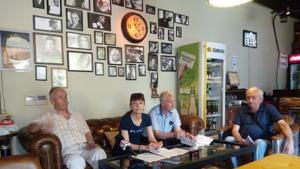 Международен фестивал на камерната музика