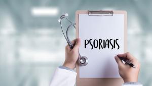псориазис
