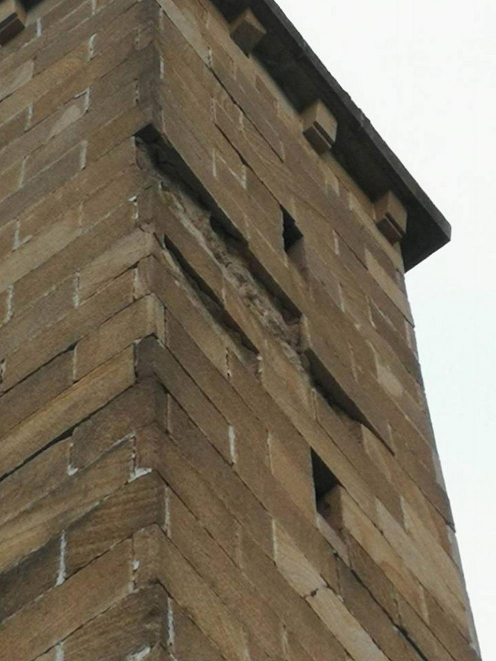  Монумент в Слишовци 