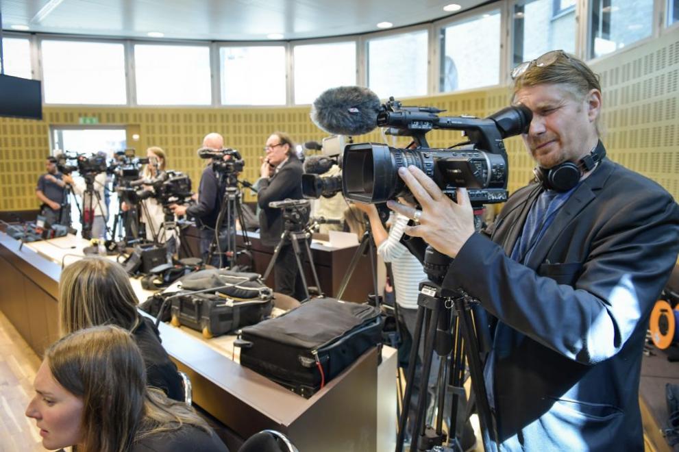  атентат Стокхолм 