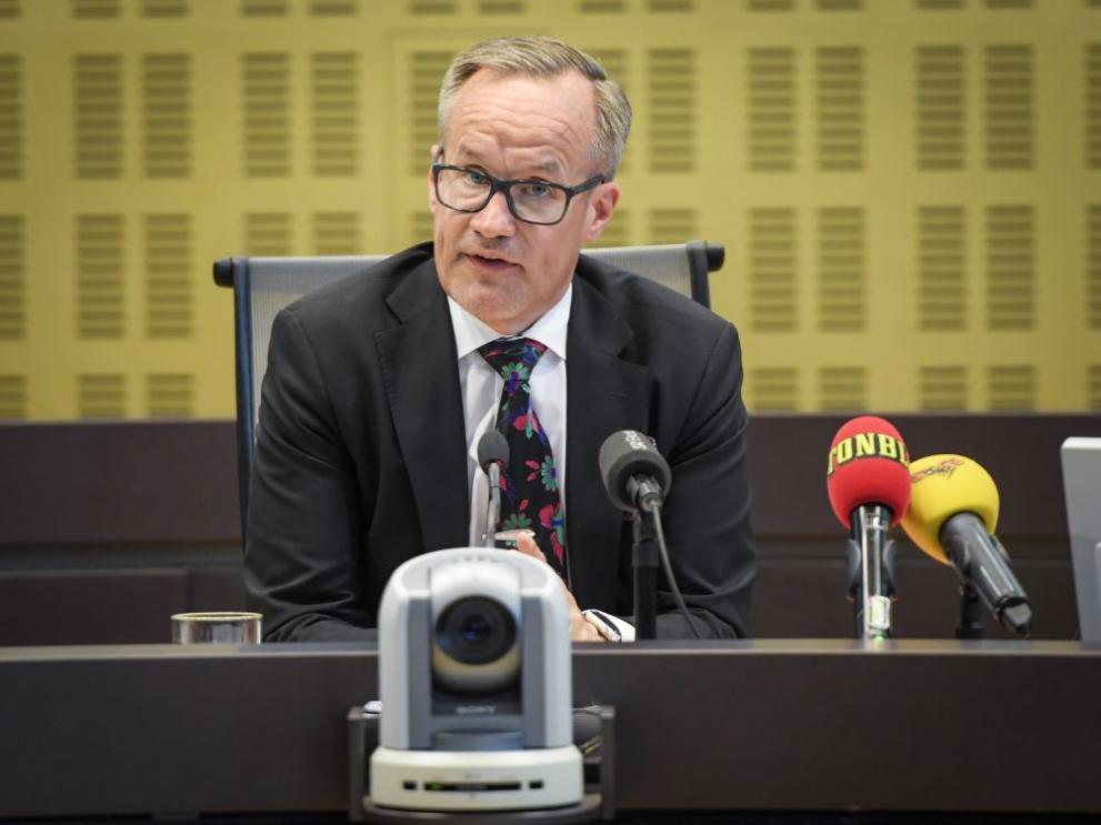  атентат Стокхолм 