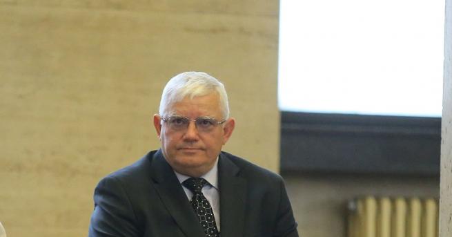 Софийският градски съд оправда бившия ректор на Медицинския университет МУ