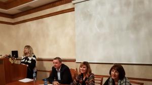 обучение КТ Подкрепа Враца