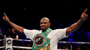 Дилиън Уайт