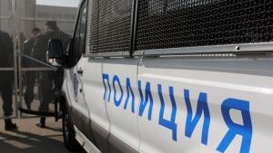 полиция охрана