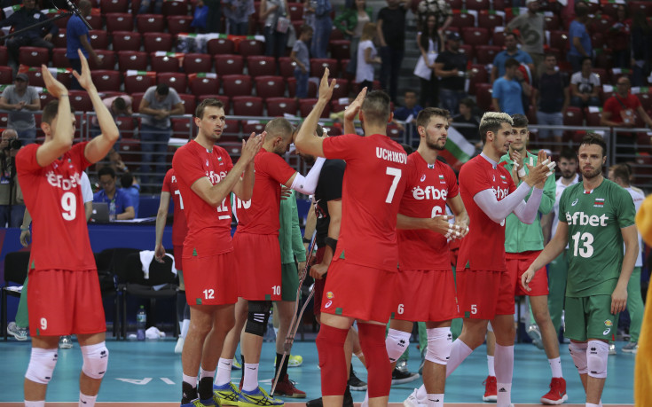 България започва своята приказка на Мондиал 2018